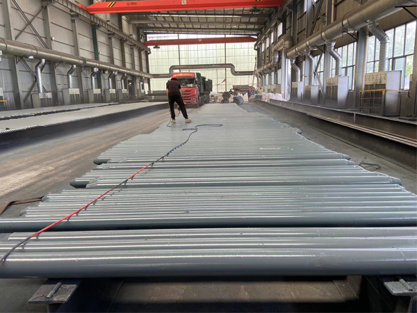 昆山球形网架厂家