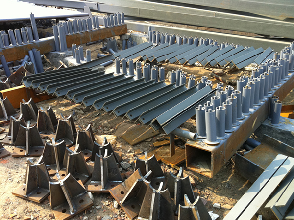 昆山网架支托,支座