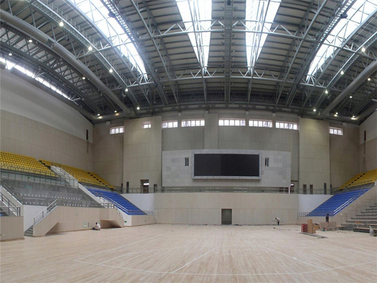 昆山体育委员会运动场