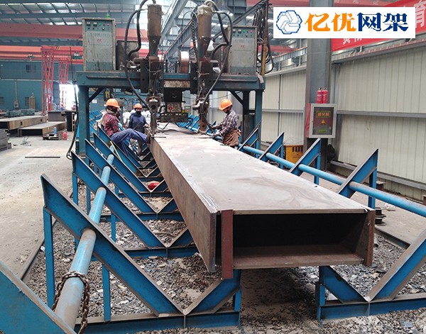 昆山龙门焊接设备